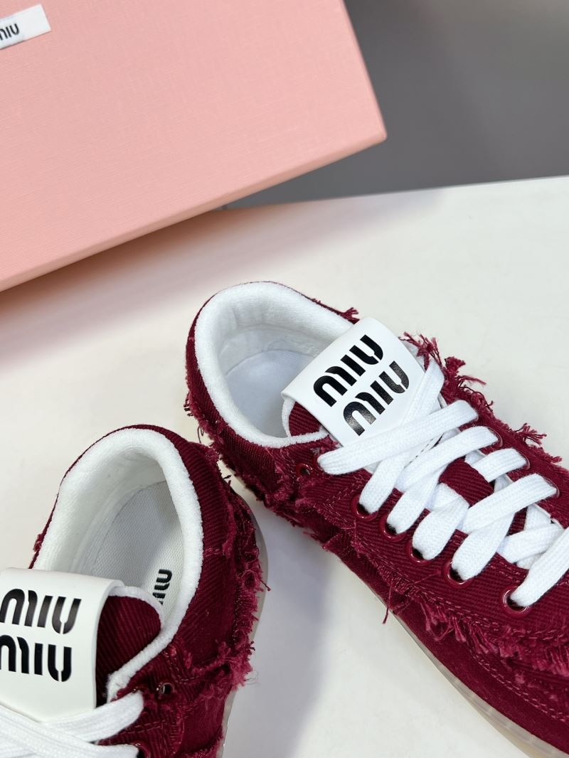 Miu Miu Shoes